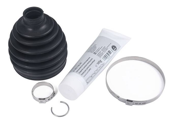 Audi VW CV Joint Boot Kit - Front Outer 1K0498203C